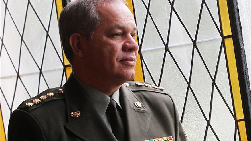 Capturado un cabecilla de las FARC al que se atribuyen numerosos atentados