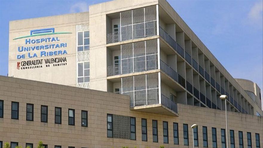 La matriz de Ribera Salud revela que maneja un volumen de negocio de hasta 150 millones en sanidad privada en España