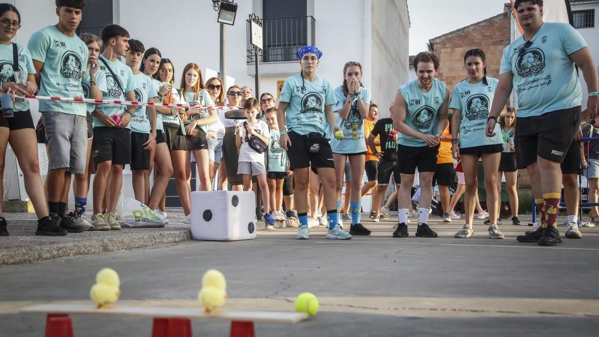 El Gran Juego de la Oca de Dos Torres 2026