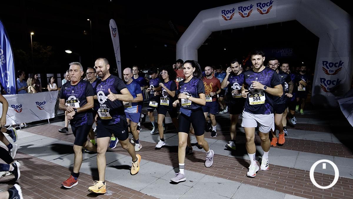 Carrera Night Running 2025