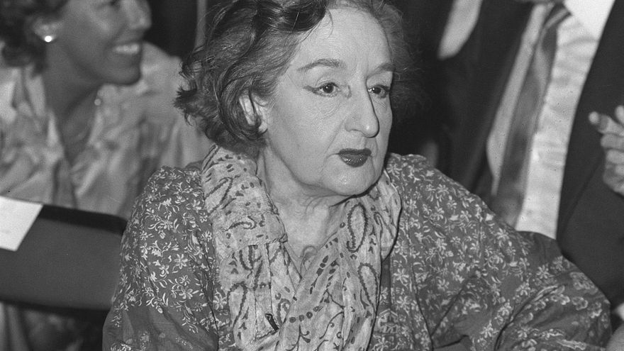 La pintora que desafió el arte y las reglas sociales y fue clave en la Generación del 27