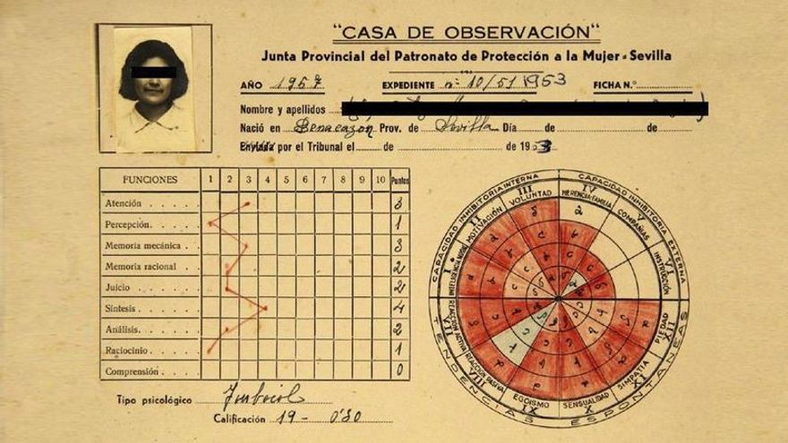 España restituirá por primera vez a las mujeres encerradas en los reformatorios para 'inmorales' de Franco