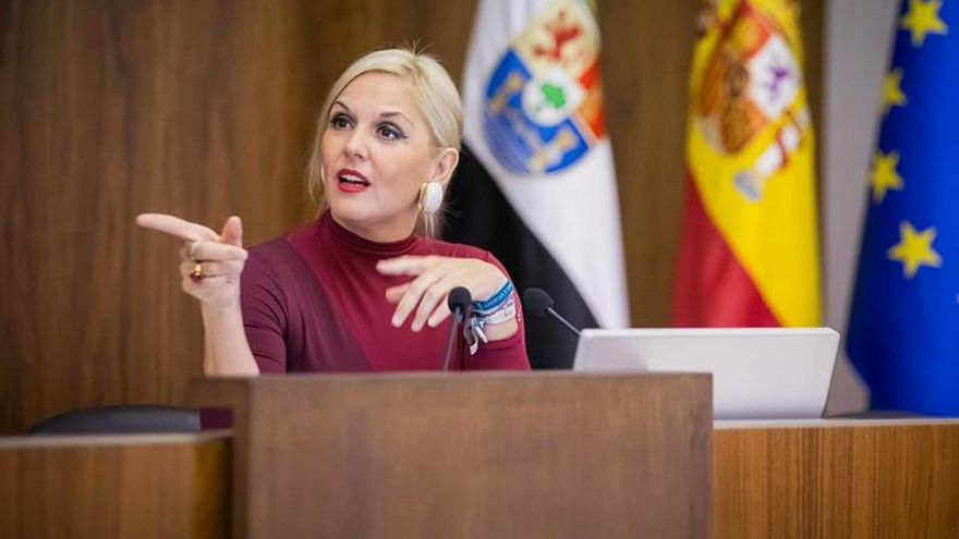 Las ciudades de Badajoz y Cáceres, grandes beneficiadas de los presupuestos extremeños de 2026