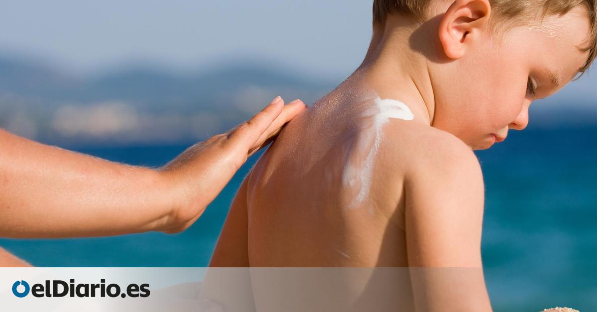 Los dermatólogos avisan de que la práctica del  callo solar  aumenta el riesgo de cáncer de piel