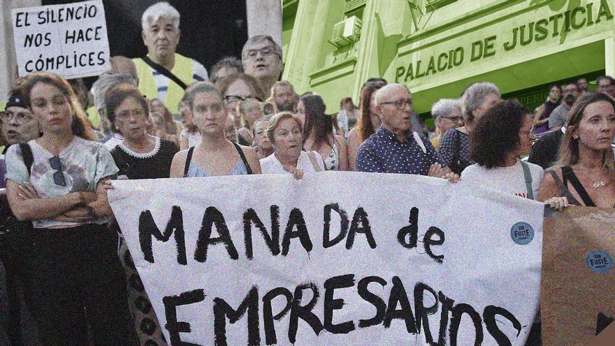 Diez años que acaban en nada: cómo afecta a una víctima de abusos a menores un proceso judicial cargado de impunidad