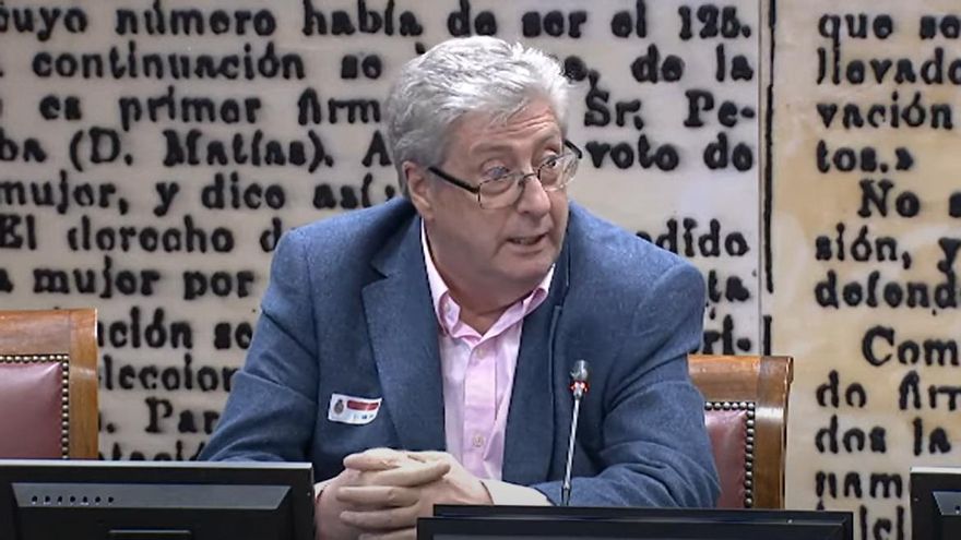 Un experto en obra pública citado por el PP dice que la DANA del 29 de octubre era previsible y se podía haber evitado