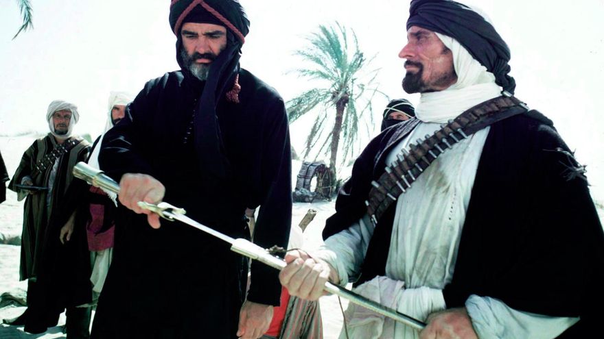 Luis Barboo, el secundario gallego que murió cien veces, adiestró a Conan y robó planos a Sean Connery o Kirk Douglas