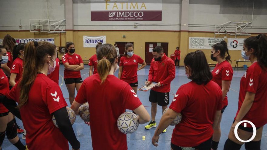 Club Córdoba Balonmano