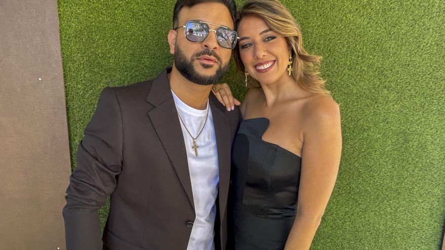 Marina Carmona: "cuando una canción enamora todo fluye con más facilidad"