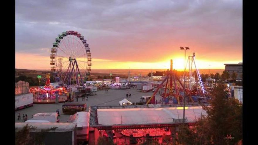 La Feria de Guadalajara contará con un horario especial para personas con autismo