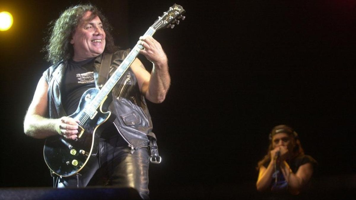 Día nacional del guitarrista: ¿por qué se celebra el 10 de marzo?