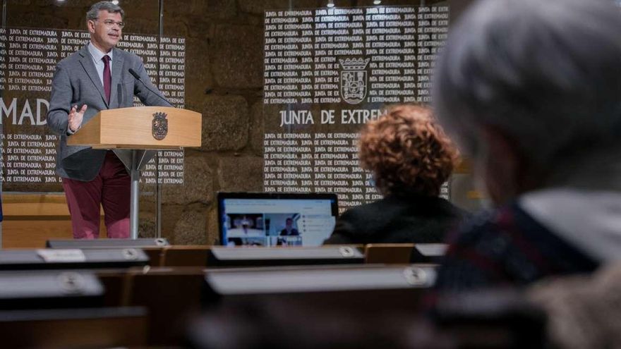 Extremadura tiene en marcha obras públicas por valor de 300 millones y teme que se paralicen por los precios