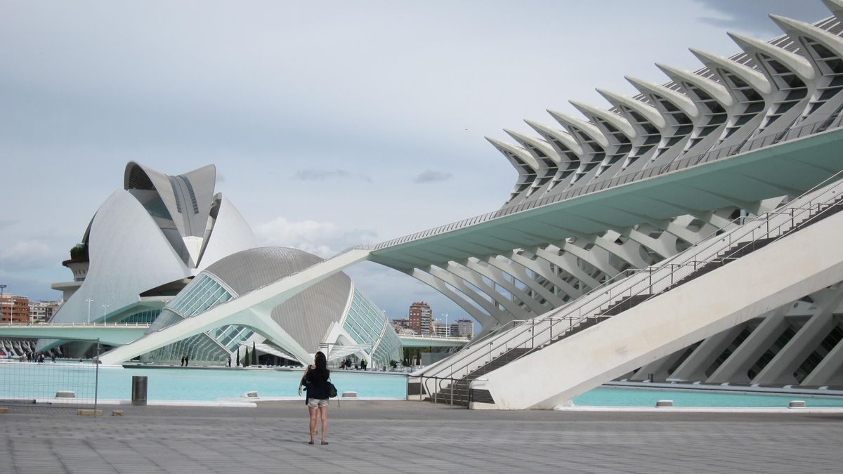 PP rechaza investigar sobrecostes de Ciudad de las Artes porque tratan de ensuciar la imagen de la Comunidad Valenciana