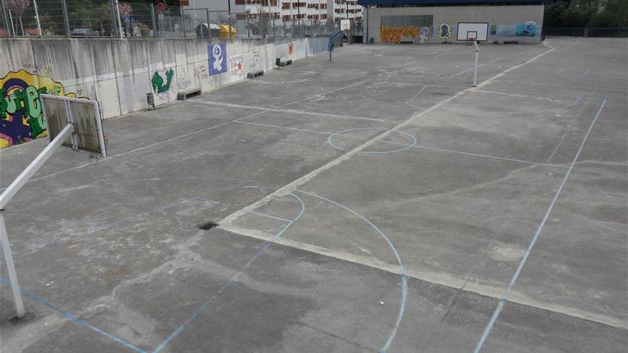 El Departamento de Educación investiga a un profesor del instituto de Arrigorriaga tras conocerse denuncias de violencia sexual