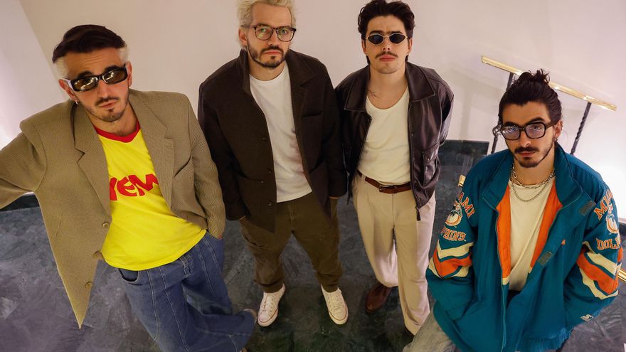 Morat dará cuatro charlas académicas en Colombia para reflexionar sobre la educación