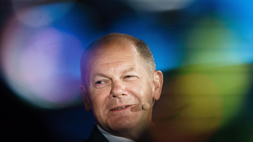 La remontada de los socialdemócratas alemanes alimenta sus esperanzas de suceder a Merkel