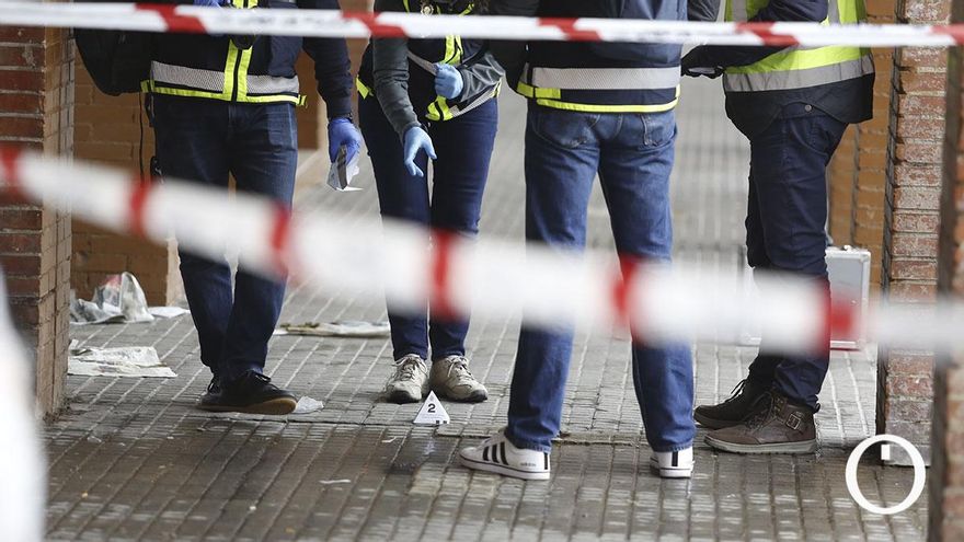 Piden 20 años de cárcel a un hombre por asestar una puñalada mortal a su cuñado