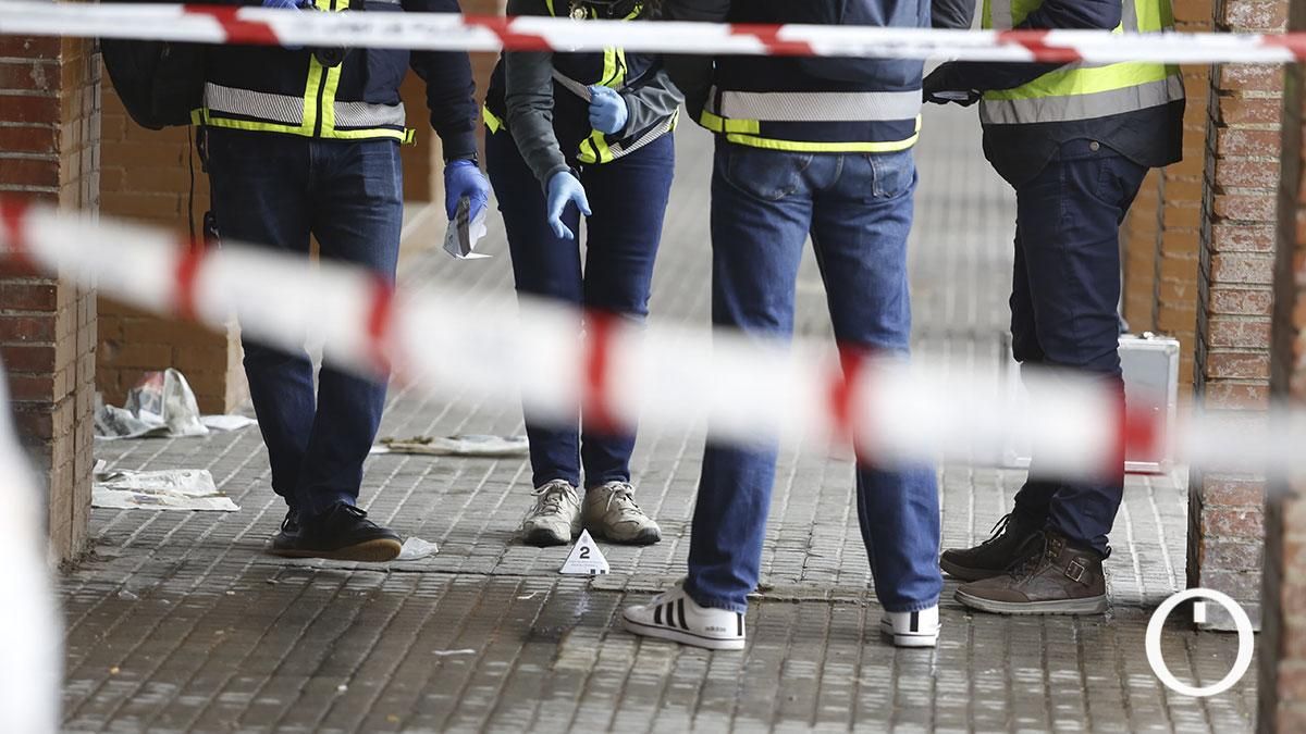 Piden 20 años de cárcel a un hombre por asestar una puñalada mortal a su cuñado