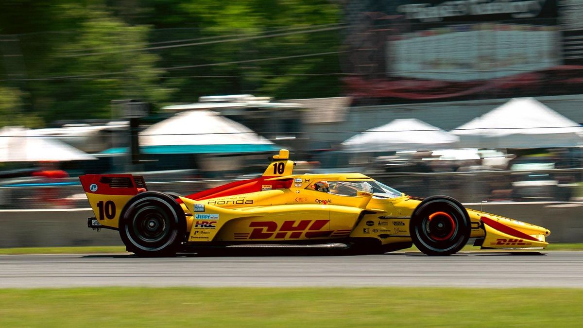 Podcast de Motorsport: remontada de Palou en la Indy, y cómo sobrevivir en el Rally Acrópolis