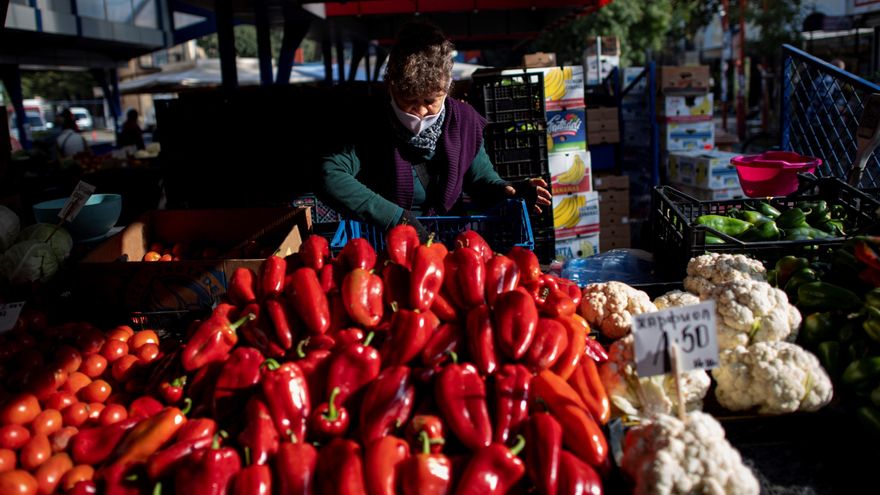 Sofia (Bulgaria). EFE/EPA/VASSIL DONEV