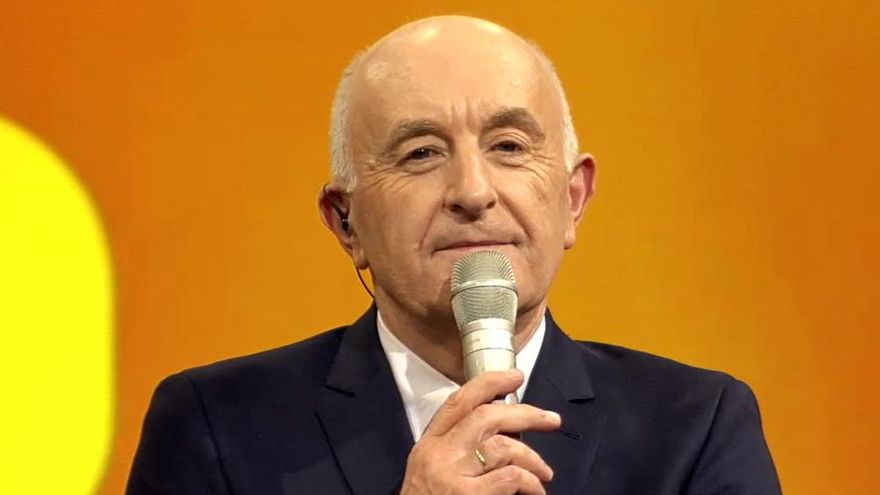 Una reportera del 'Deluxe' presentará las Campanadas de TVG con Xosé Ramón Gayoso