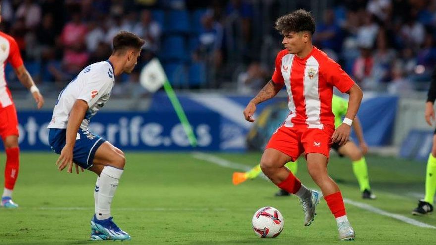 Estos días de fe y este equipo sin pólvora