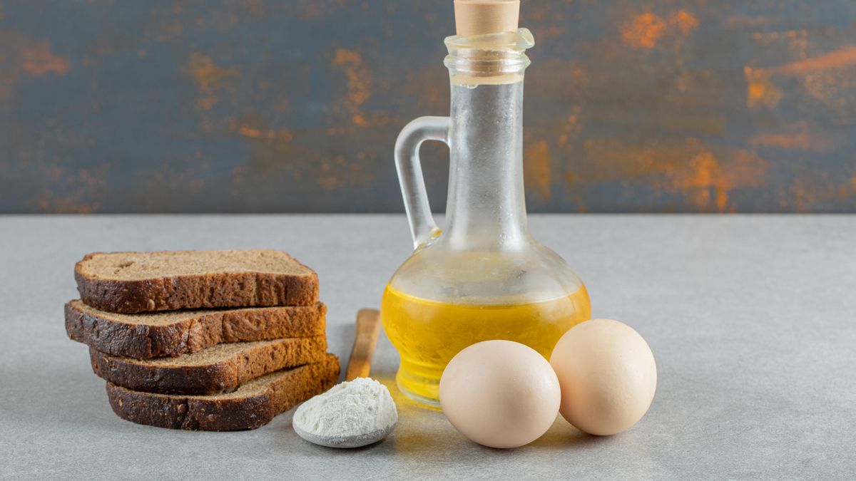 Si quieres probar un auténtico ajoatao, no necesitas ingredientes complicados