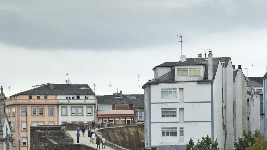 La concejala escindida del PSOE abre la puerta a apoyar una moción de censura del PP en Lugo