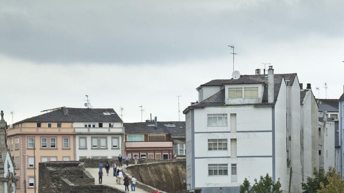 La concejala escindida del PSOE abre la puerta a apoyar una moción de censura del PP en Lugo