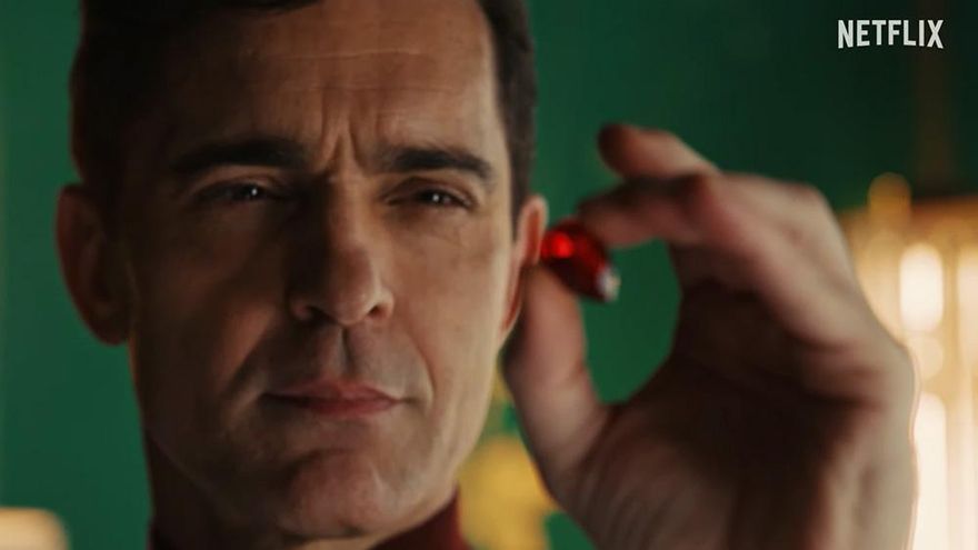 'Berlín', el spin-off de 'La casa de papel', avanza su mes de estreno en Netflix con un nuevo teaser