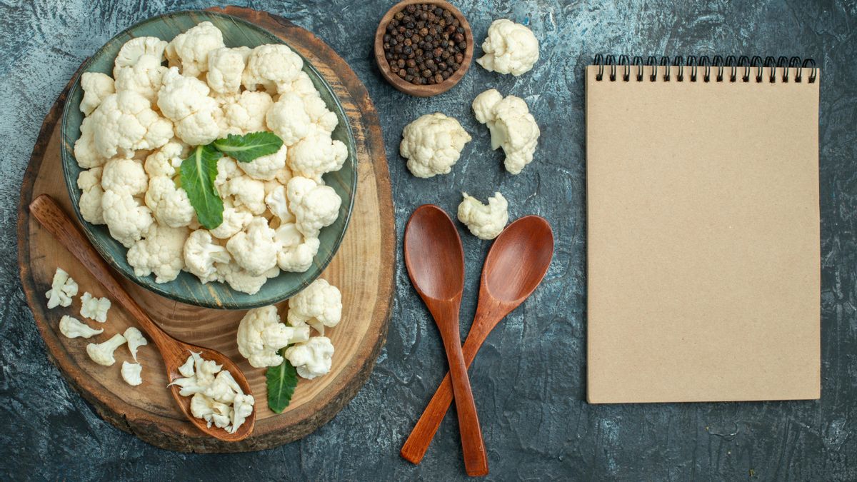 Con esta salsa introduces verduras y legumbres a tu plato del día sin darte cuenta