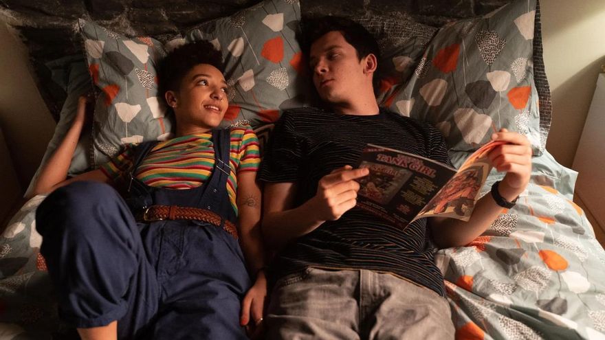 Adolescencia y sexualidad: ¿dejo que mi hijo traiga a su pareja a dormir a casa?