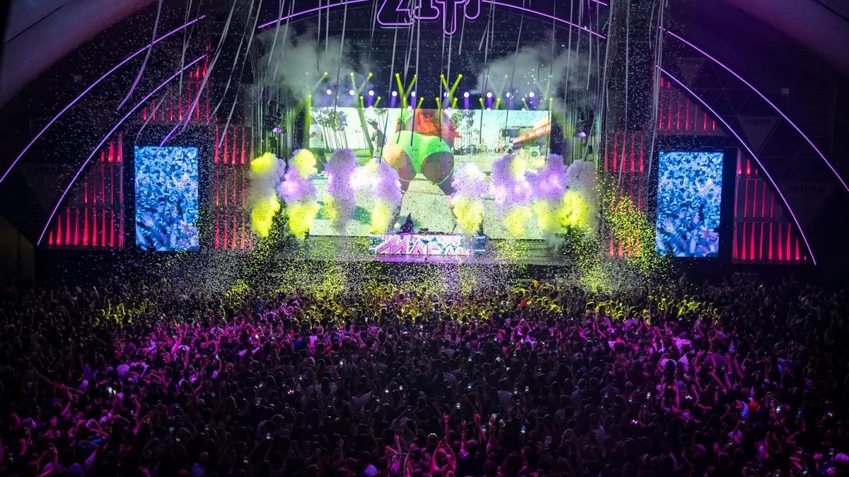 De la música urbana al indie: Espacio Zity reúne a grandes nombres nacionales e internacionales este Pilar