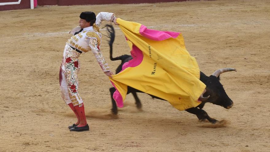 Piden a RTVE que "bifurque" su señal en Baleares cuando se emitan contenidos taurinos en su programación