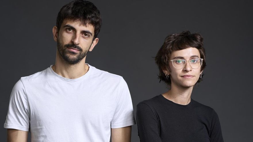 Los directores de 'Naza', el documental que enfurece a Israel: “Quienes tienen que verlo son los israelíes, los estadounidenses, los alemanes”
