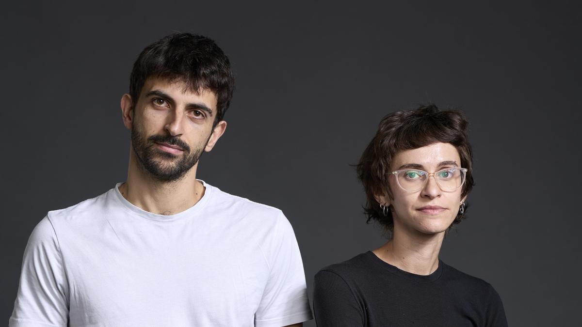 Los directores de 'Naza', el documental que enfurece a Israel: “Ojalá destituyan a Netanyahu”