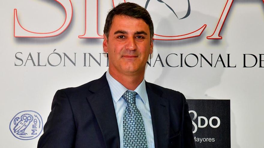 Jesulín de Ubrique volverá a Telecinco como primer invitado de Bertín Osborne en 'Mi casa es la tuya'