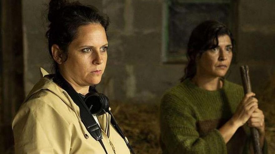 'O Corno', la primera película en gallego que competirá por la Concha de Oro de San Sebastián