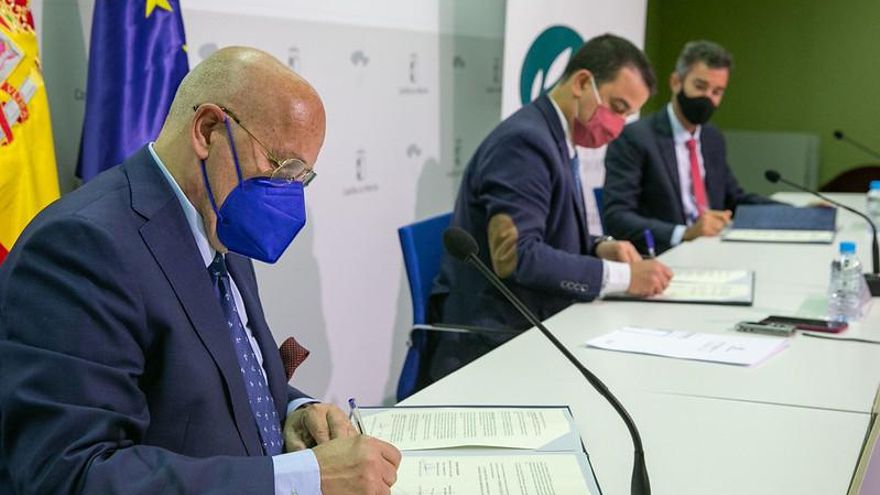 Nueva convocatoria de los premios Columela que se entregarán el próximo 15 de octubre en Toledo