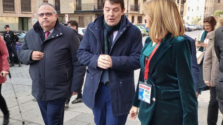 Castilla y León contará "en los próximos meses" con una nueva estrategia de salud mental