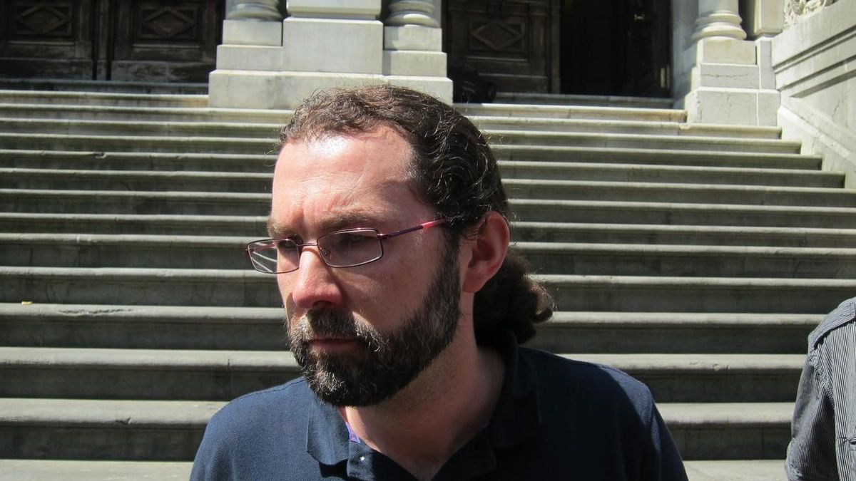 Podemos Asturias defiende un modelo de primarias "más abierto" a las circunscripciones autonómicas