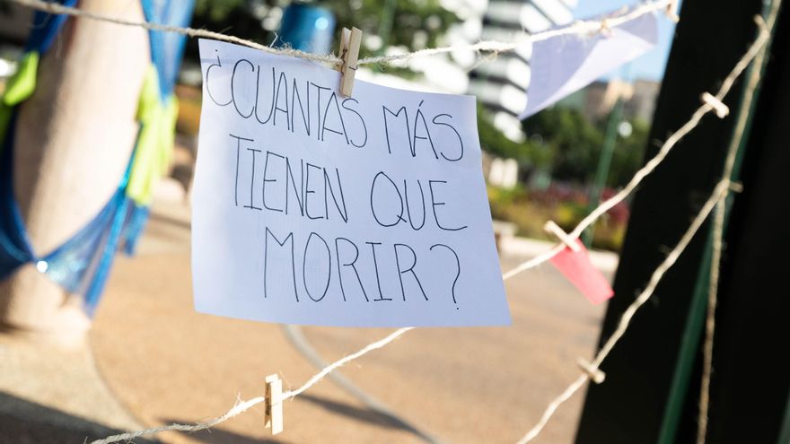 Extremadura tiene la menor tasa de feminicidios, con 12 asesinadas desde 2003