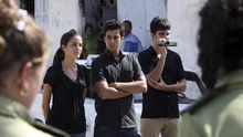 La familia de Payá cuestiona el juicio a Carromero y la versión del accidente