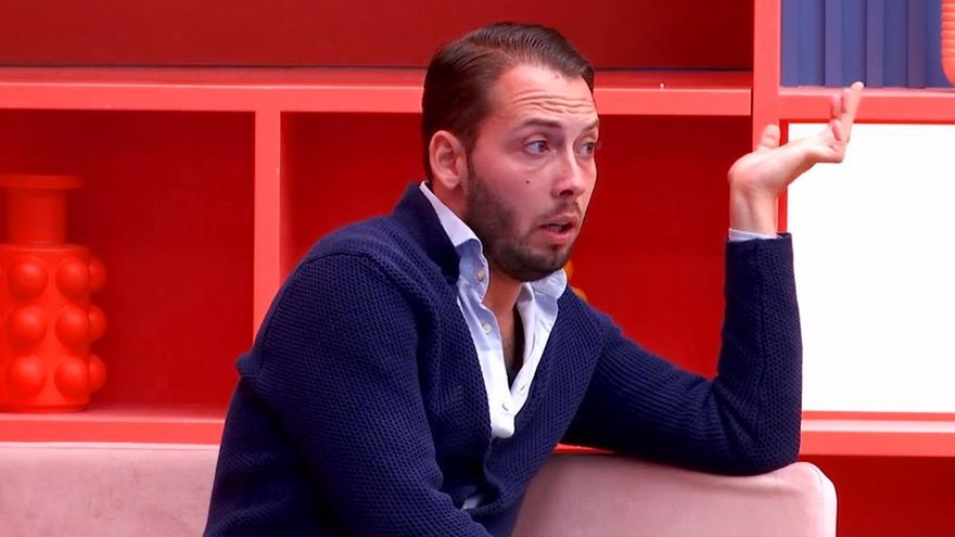 José Antonio Avilés abandona por unas horas la casa de 'GH VIP' para "cumplir con una cita judicial"