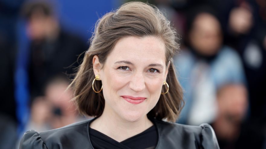 Carla Simón: “La generación del sida y la heroína puso patas arriba los valores conservadores del franquismo”