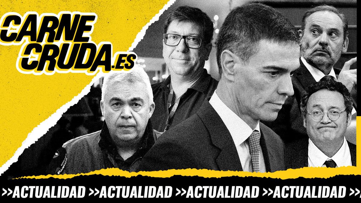 Todos los hombres del presidente