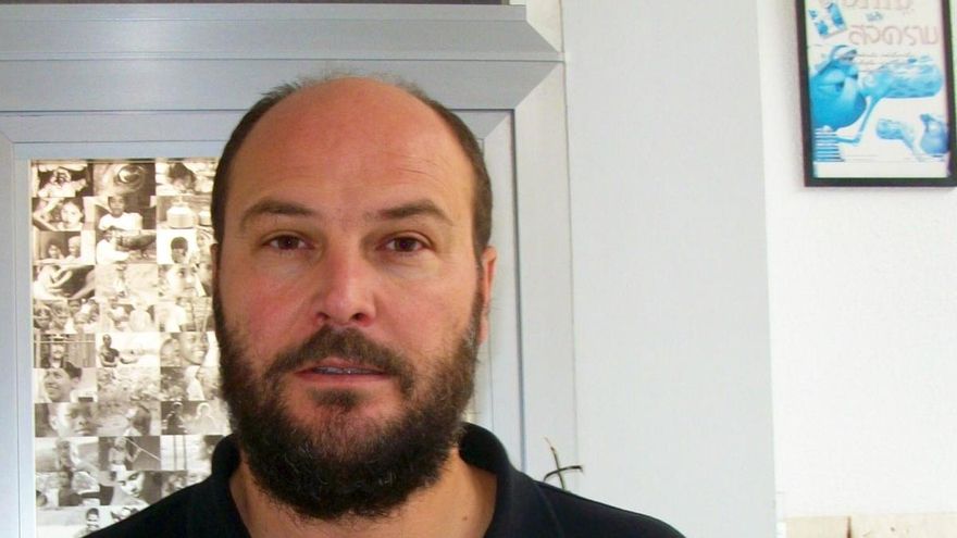 "El sistema gobierna para unas élites que cada vez son más ricas"