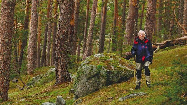 Eduardo Martínez de Pisón