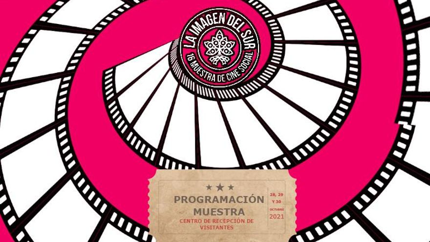 Cine Social en el Centro de Recepción de visitantes
