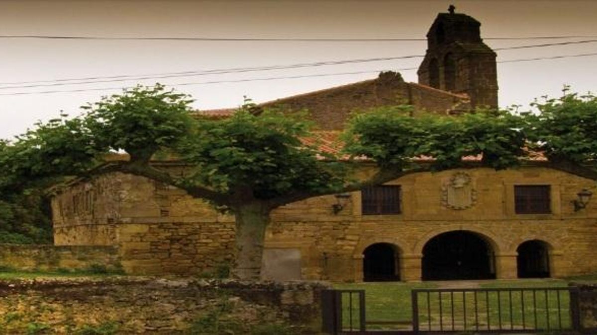 La Consejería de Cultura inicia el proceso para declarar Bien de Interés Local el Convento de San Ildefonso en Ajo